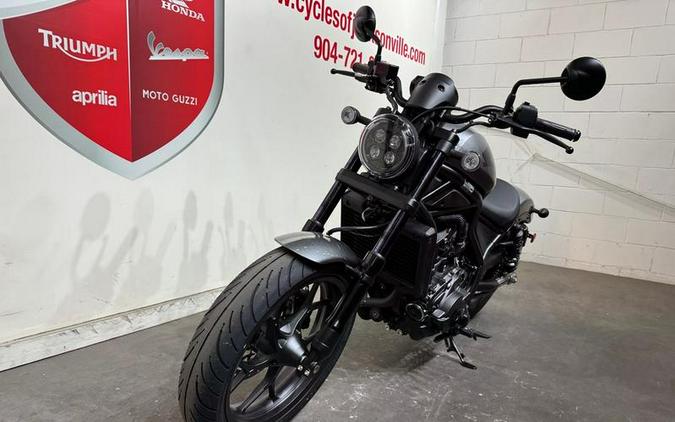 2024 Honda® Rebel 1100