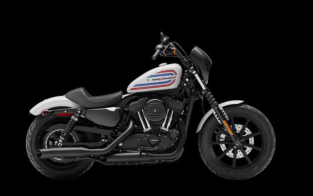 2020 Harley-Davidson Iron 1200 Review: Outstanding Sporster