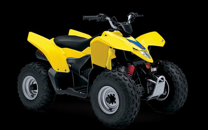 2025 Suzuki 2025 QuadSport Z90