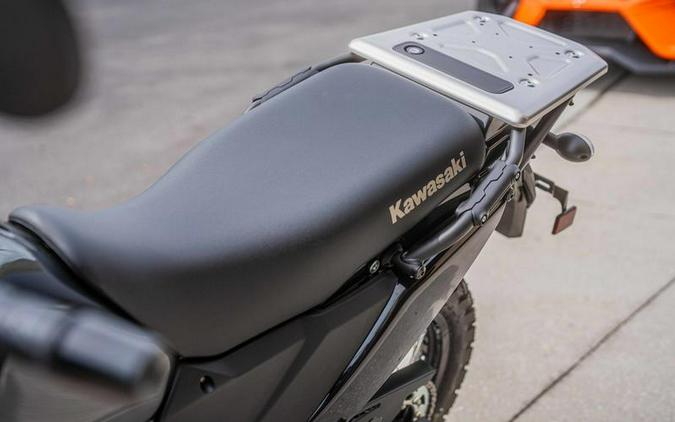 2024 Kawasaki KLR®650