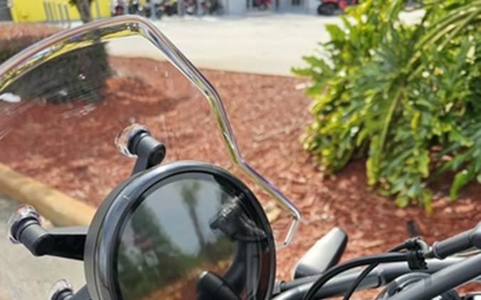 2025 Royal Enfield Himalayan 450 Kamet White (Tubeless) 450