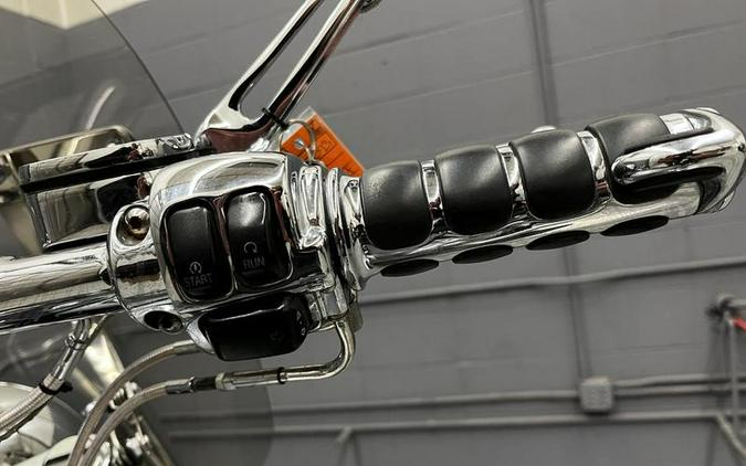 2004 Harley-Davidson® FLSTF - Fat Boy®
