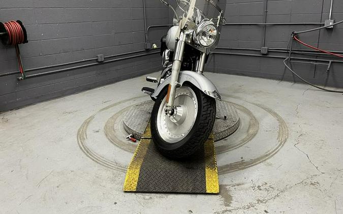 2004 Harley-Davidson® FLSTF - Fat Boy®