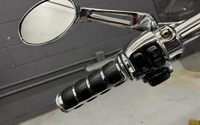 2004 Harley-Davidson® FLSTF - Fat Boy®