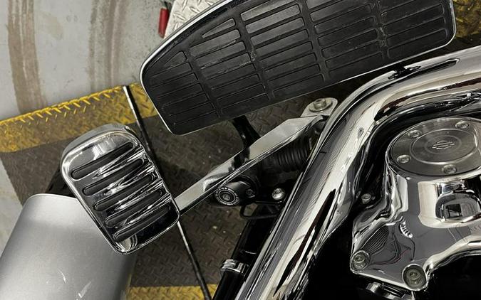 2004 Harley-Davidson® FLSTF - Fat Boy®