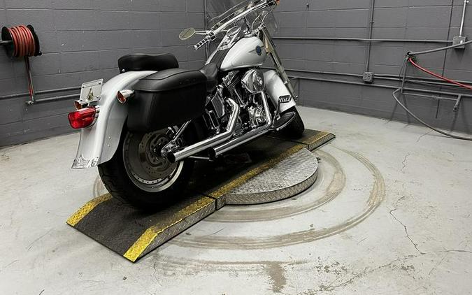2004 Harley-Davidson® FLSTF - Fat Boy®