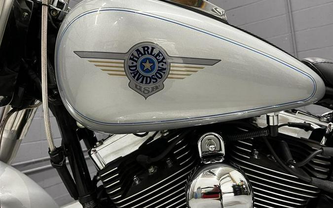 2004 Harley-Davidson® FLSTF - Fat Boy®