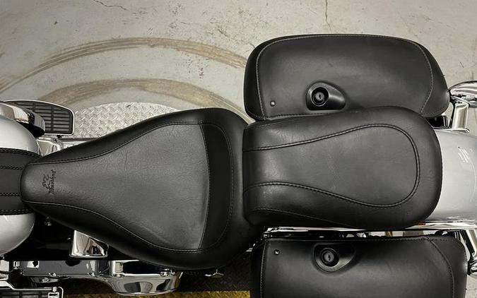 2004 Harley-Davidson® FLSTF - Fat Boy®