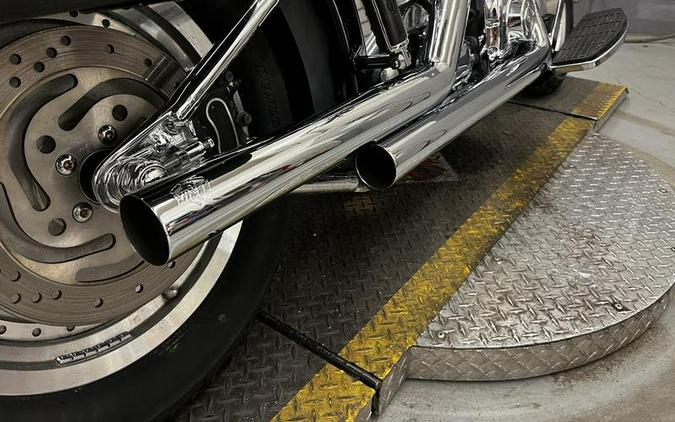 2004 Harley-Davidson® FLSTF - Fat Boy®