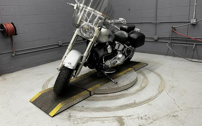 2004 Harley-Davidson® FLSTF - Fat Boy®
