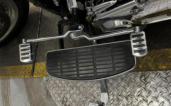 2004 Harley-Davidson® FLSTF - Fat Boy®