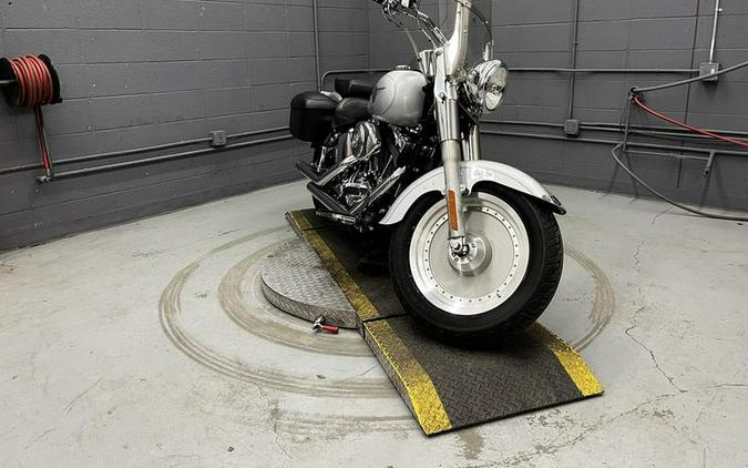 2004 Harley-Davidson® FLSTF - Fat Boy®