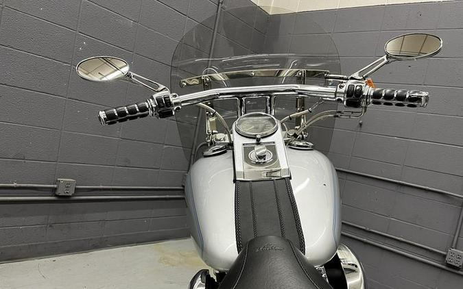 2004 Harley-Davidson® FLSTF - Fat Boy®