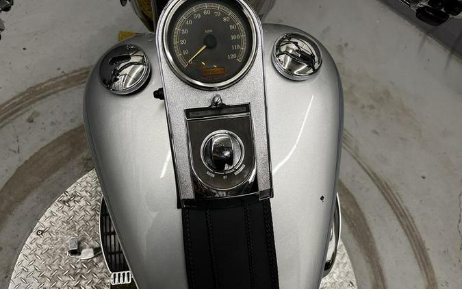 2004 Harley-Davidson® FLSTF - Fat Boy®