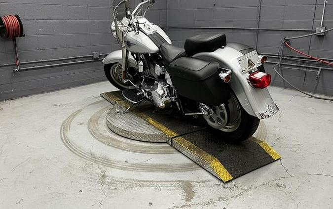 2004 Harley-Davidson® FLSTF - Fat Boy®