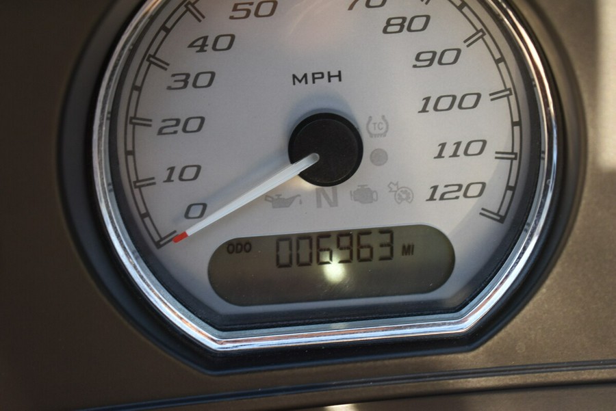 2019 Harley-Davidson® Street Glide® FLHX