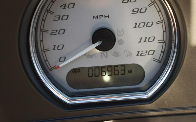 2019 Harley-Davidson® Street Glide® FLHX