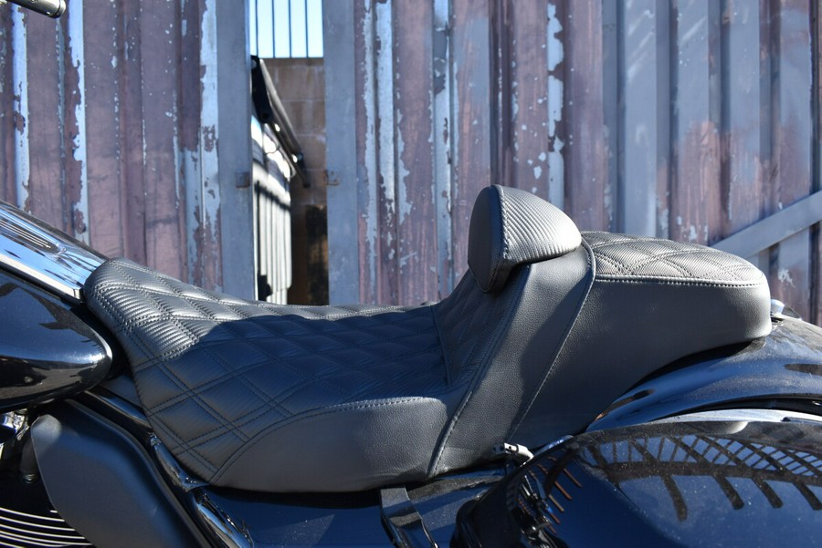 2019 Harley-Davidson® Street Glide® FLHX