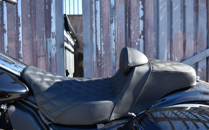 2019 Harley-Davidson® Street Glide® FLHX