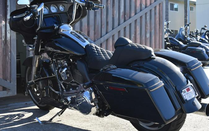 2019 Harley-Davidson® Street Glide® FLHX