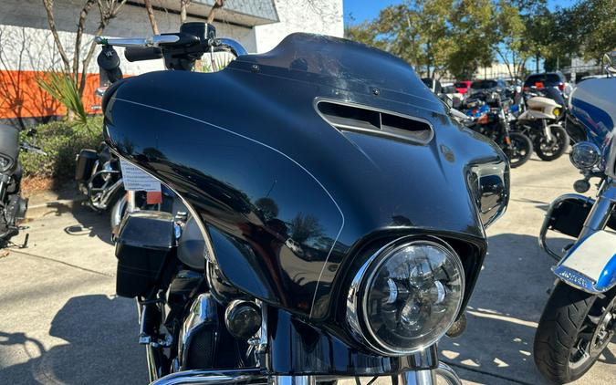 2014 Harley-Davidson Street Glide® Special