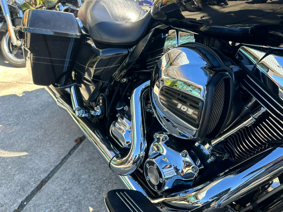 2014 Harley-Davidson Street Glide® Special