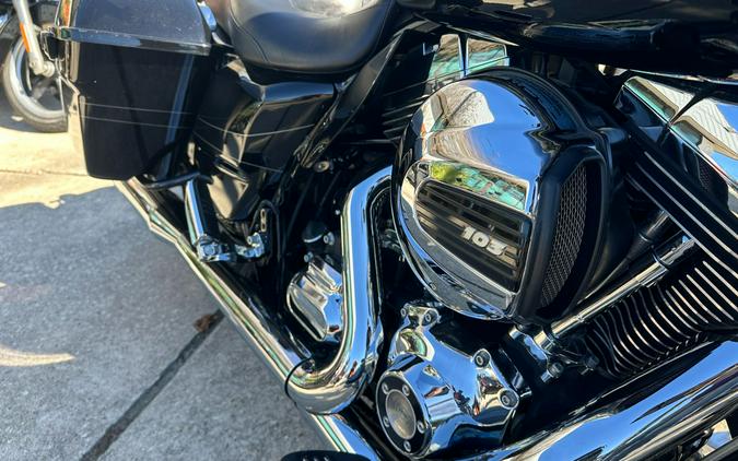 2014 Harley-Davidson Street Glide® Special