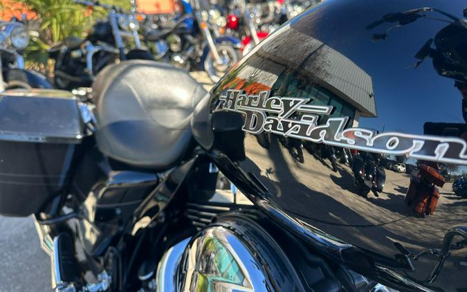 2014 Harley-Davidson Street Glide® Special
