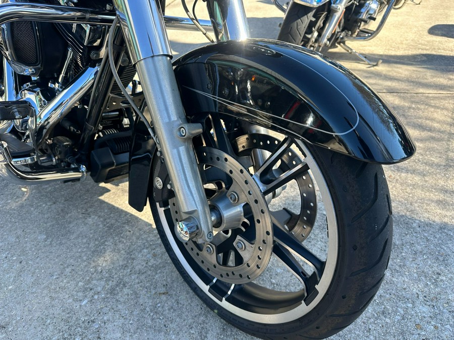 2014 Harley-Davidson Street Glide® Special