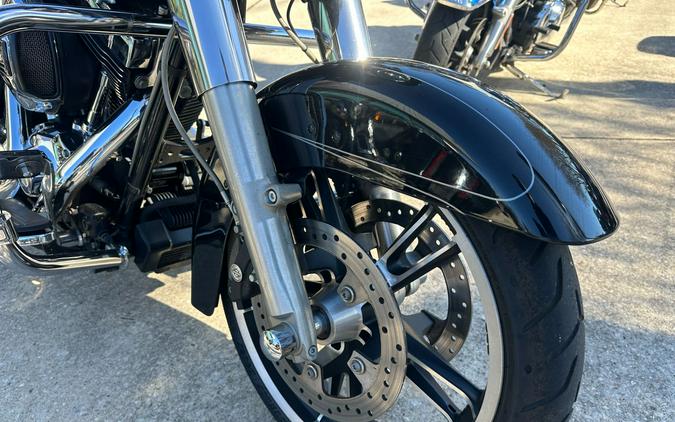 2014 Harley-Davidson Street Glide® Special