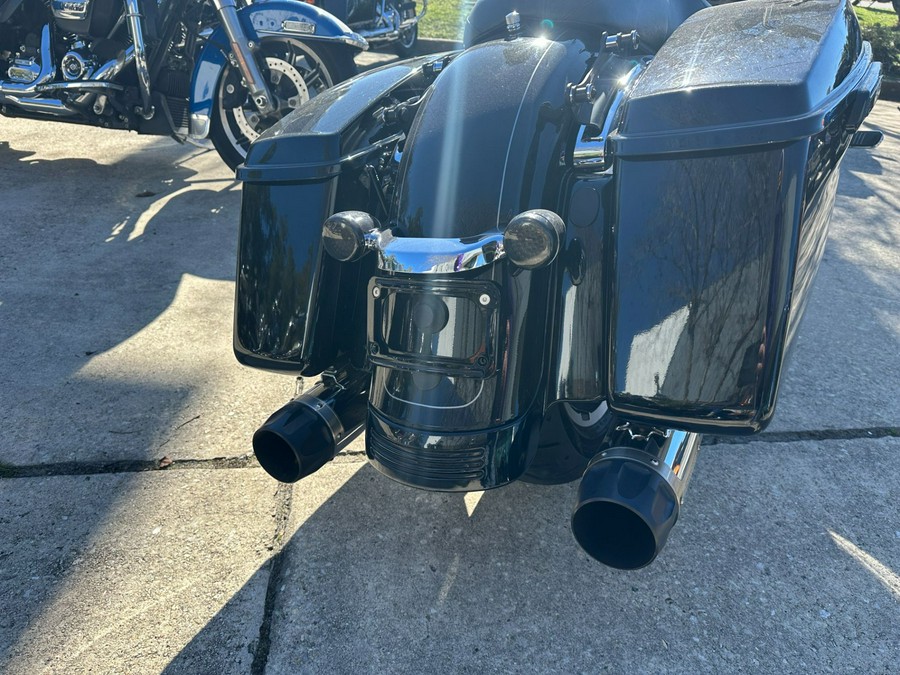 2014 Harley-Davidson Street Glide® Special