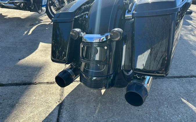 2014 Harley-Davidson Street Glide® Special