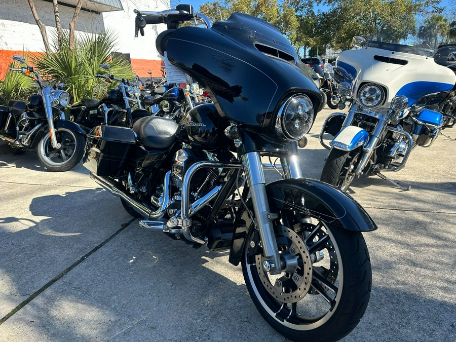 2014 Harley-Davidson Street Glide® Special