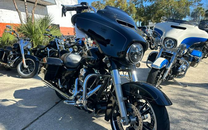 2014 Harley-Davidson Street Glide® Special