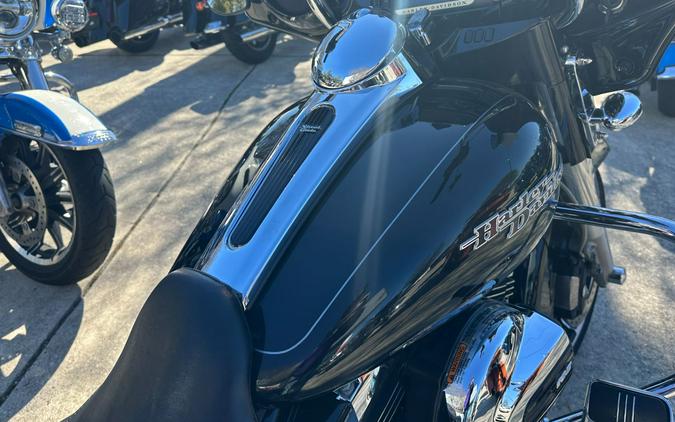 2014 Harley-Davidson Street Glide® Special