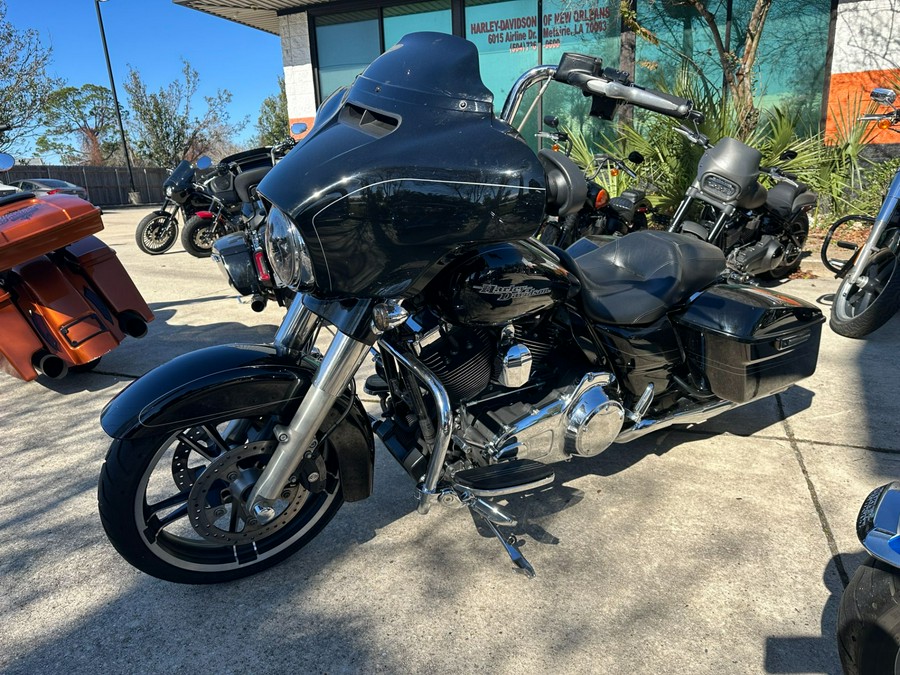 2014 Harley-Davidson Street Glide® Special