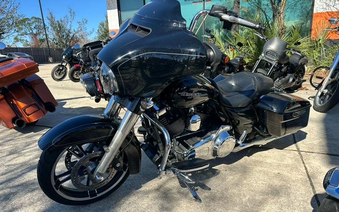 2014 Harley-Davidson Street Glide® Special