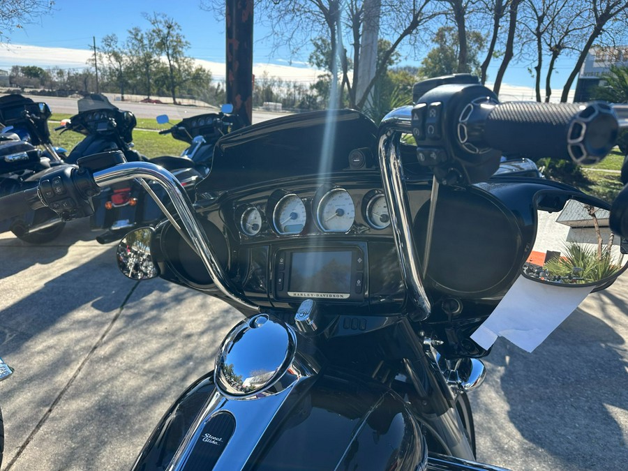 2014 Harley-Davidson Street Glide® Special