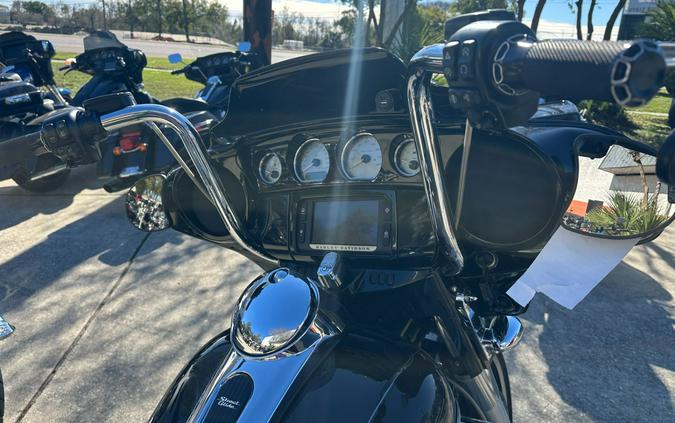 2014 Harley-Davidson Street Glide® Special