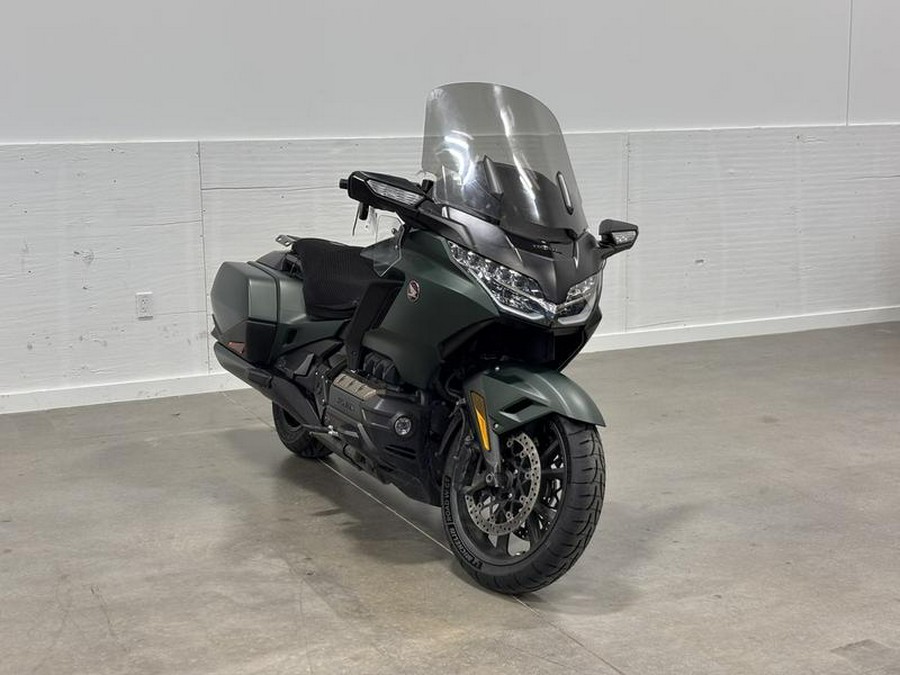 2024 Honda® Gold Wing Tour Automatic DCT