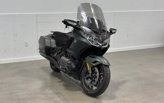 2024 Honda® Gold Wing Tour Automatic DCT