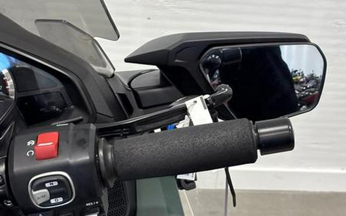 2024 Honda® Gold Wing Tour Automatic DCT