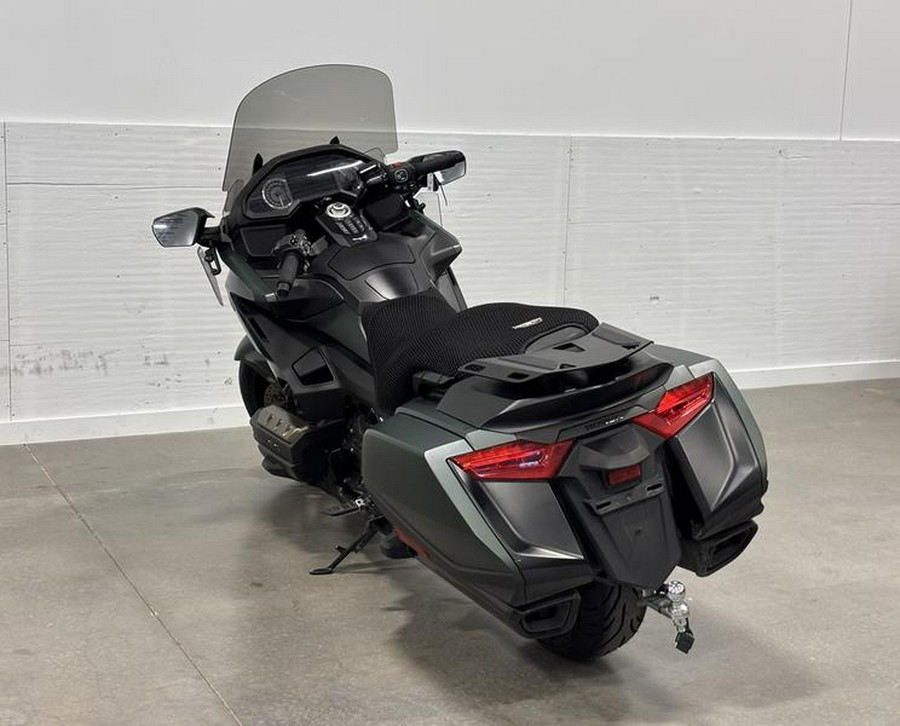 2024 Honda® Gold Wing Tour Automatic DCT