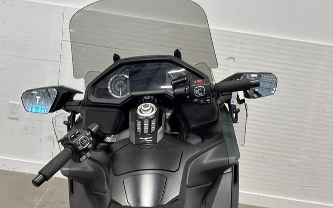 2024 Honda® Gold Wing Tour Automatic DCT