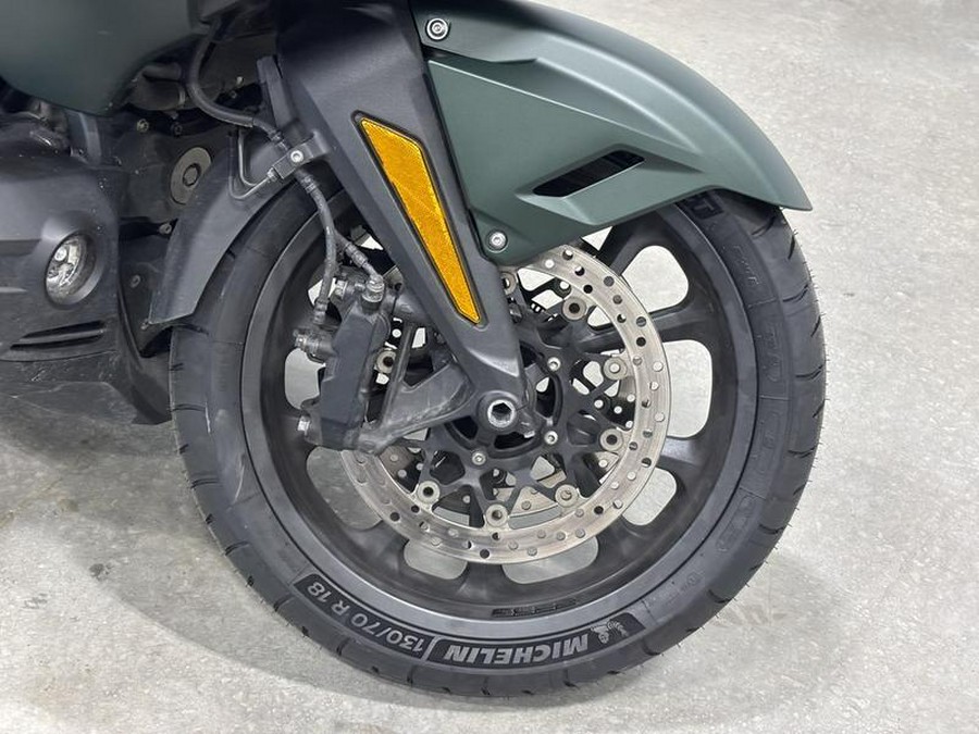 2024 Honda® Gold Wing Tour Automatic DCT