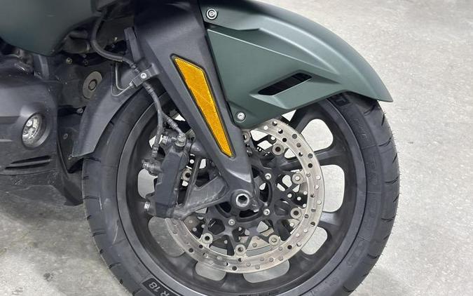 2024 Honda® Gold Wing Tour Automatic DCT