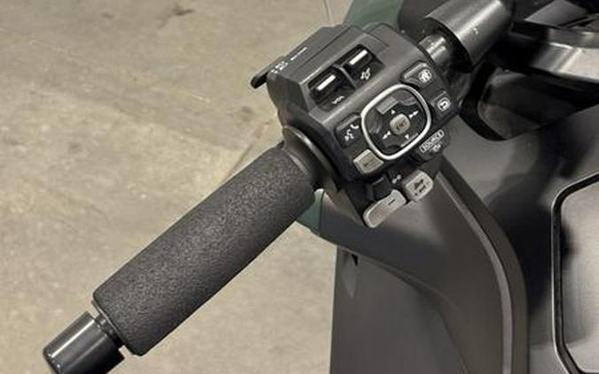 2024 Honda® Gold Wing Tour Automatic DCT