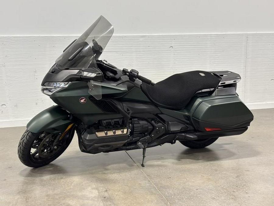 2024 Honda® Gold Wing Tour Automatic DCT