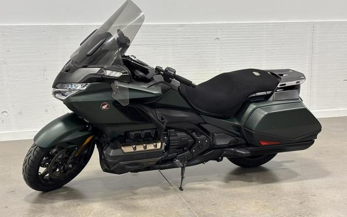 2024 Honda® Gold Wing Tour Automatic DCT
