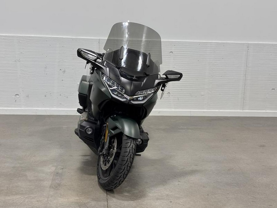 2024 Honda® Gold Wing Tour Automatic DCT